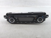 2013-2016 Ford C-Max Climate Control Module Temperature AC/Heater Replacement P/N:DM5T-18C612-AG DM5T-18C612-AJ Fits OEM Use