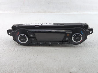 compare product 2013-2016 Ford C-Max Climate Control Module Temperature AC/Heater Replacement P/N:DM5T-18C612-AG DM5T-18C612-AJ Fits OEM Used Auto Parts