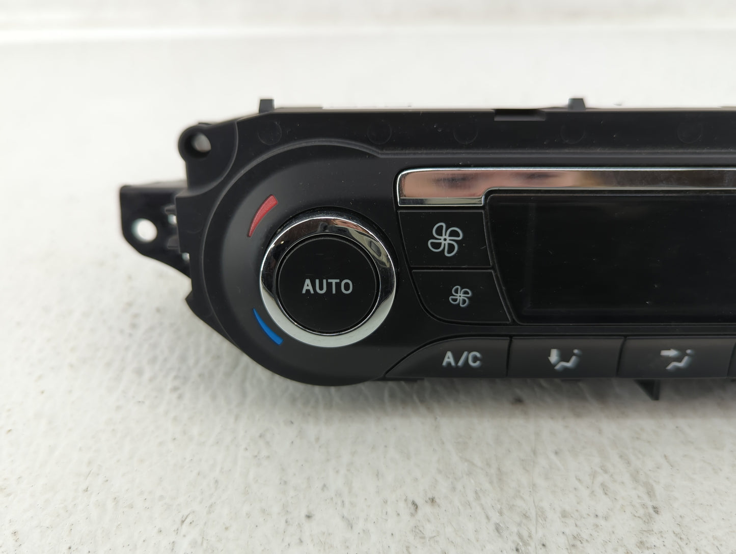 2013-2016 Ford C-Max Climate Control Module Temperature AC/Heater Replacement P/N:DM5T-18C612-AG DM5T-18C612-AJ Fits OEM Use