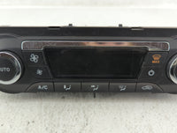 2013-2016 Ford C-Max Climate Control Module Temperature AC/Heater Replacement P/N:DM5T-18C612-AG DM5T-18C612-AJ Fits OEM Use