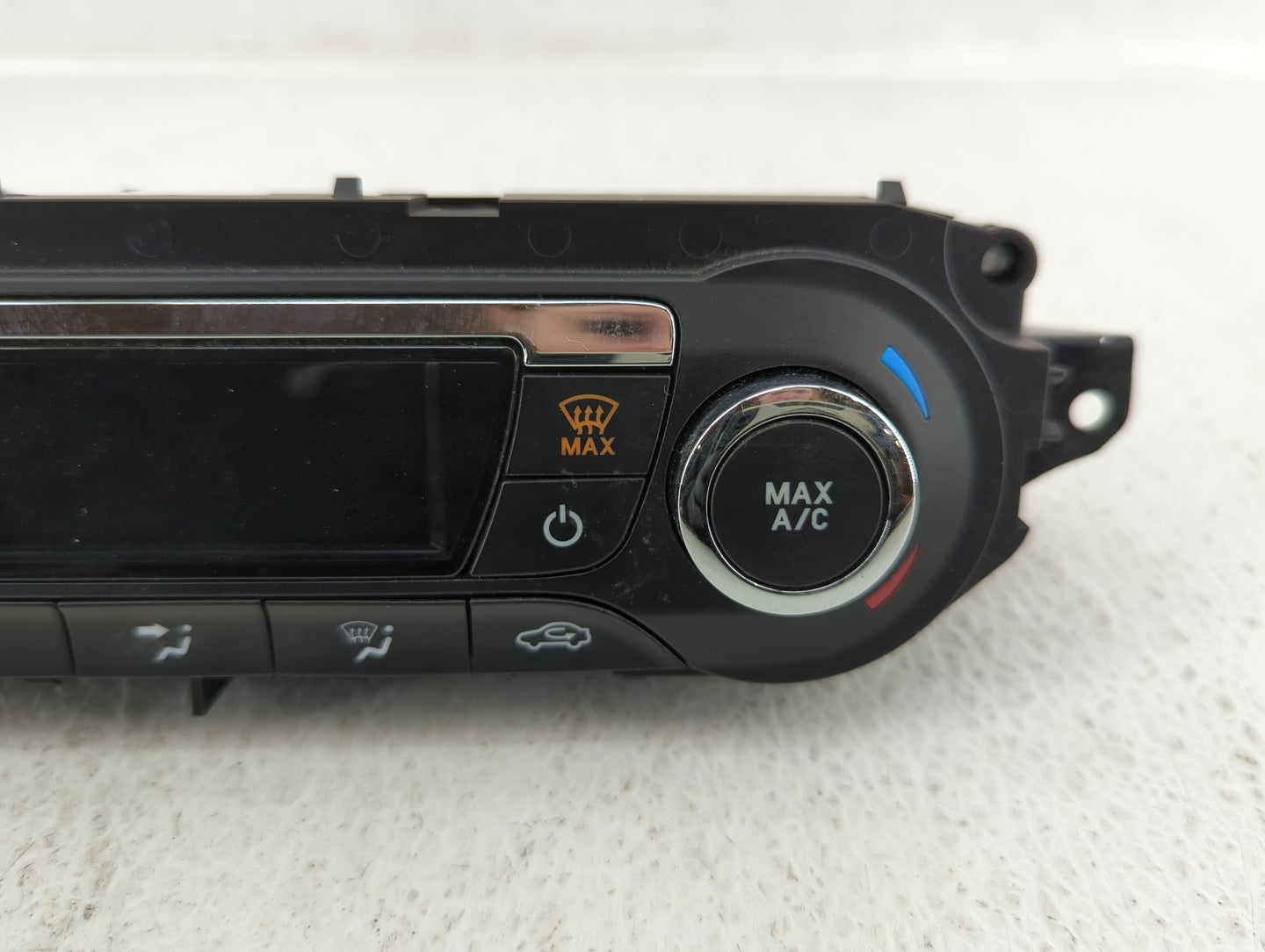2013-2016 Ford C-Max Climate Control Module Temperature AC/Heater Replacement P/N:DM5T-18C612-AG DM5T-18C612-AJ Fits OEM Use