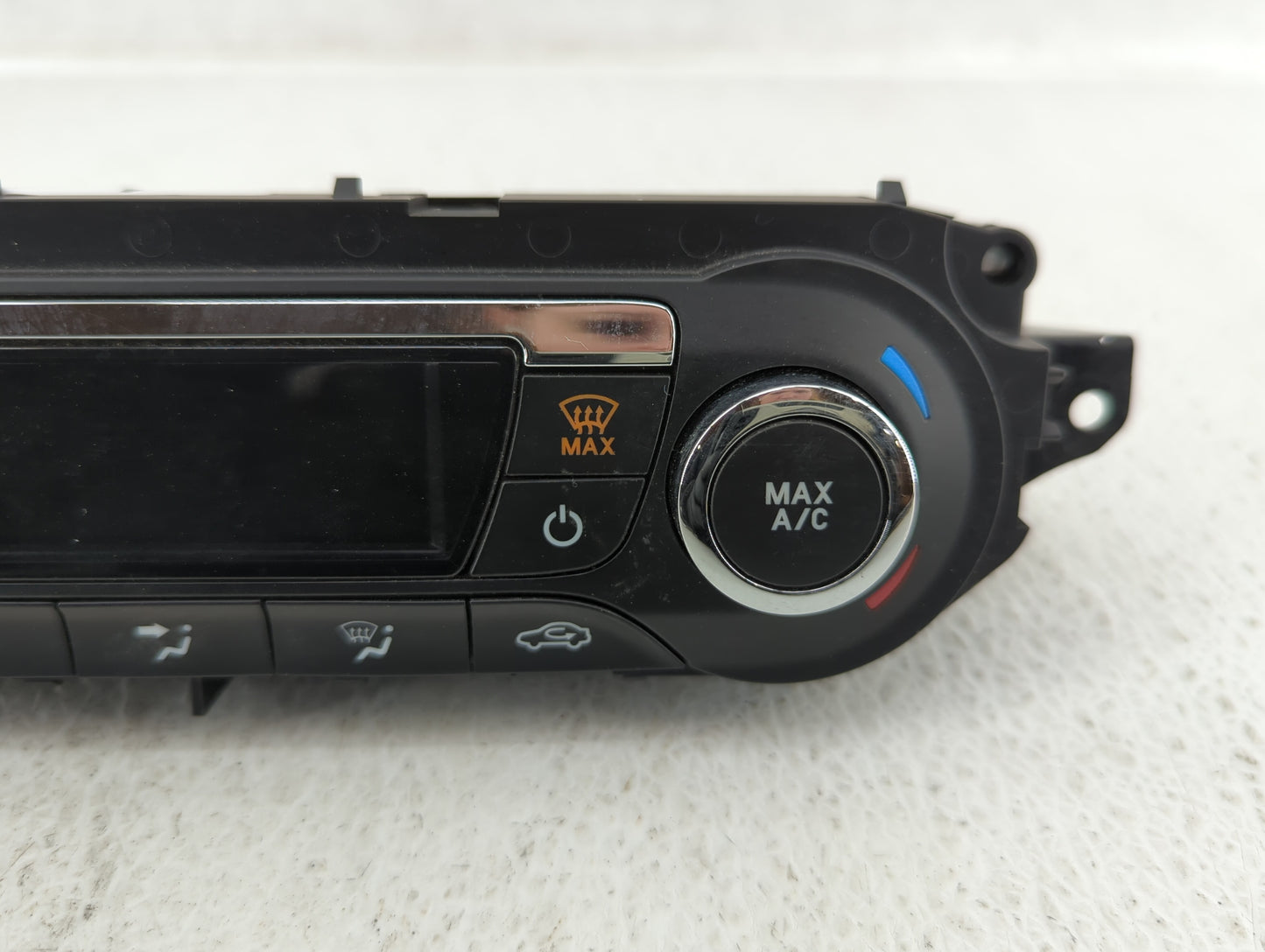 2013-2016 Ford C-Max Climate Control Module Temperature AC/Heater Replacement P/N:DM5T-18C612-AG DM5T-18C612-AJ Fits OEM Use