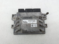 2013 Ford C-Max PCM Engine Control Computer ECU ECM PCU OEM P/N:DS71-12B684-AB DM5A-12A650-KB Fits OEM Used Auto Parts - Oem
