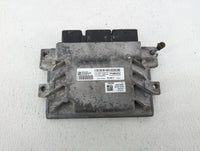 2013 Ford C-Max PCM Engine Control Computer ECU ECM PCU OEM P/N:DS71-12B684-AB DM5A-12A650-KB OEM Used Auto Parts - Oemuseda