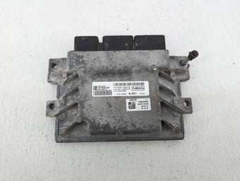 compare product 2013 Ford C-Max PCM Engine Control Computer ECU ECM PCU OEM P/N:DS71-12B684-AB DM5A-12A650-KB OEM Used Auto Parts