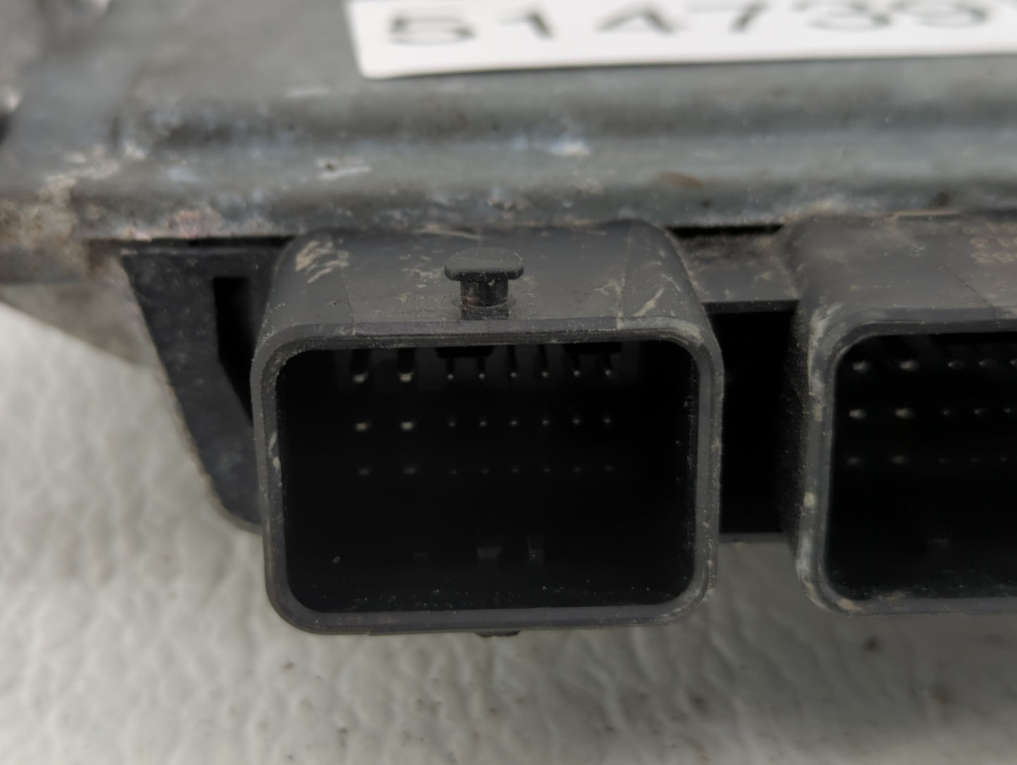 2013 Ford C-Max PCM Engine Control Computer ECU ECM PCU OEM P/N:DS71-12B684-AB DM5A-12A650-KB Fits OEM Used Auto Parts - Oem