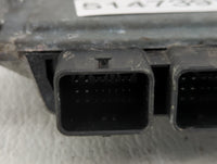 2013 Ford C-Max PCM Engine Control Computer ECU ECM PCU OEM P/N:DS71-12B684-AB DM5A-12A650-KB Fits OEM Used Auto Parts - Oem