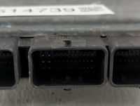 2013 Ford C-Max PCM Engine Control Computer ECU ECM PCU OEM P/N:DS71-12B684-AB DM5A-12A650-KB Fits OEM Used Auto Parts - Oem