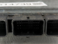 2013 Ford C-Max PCM Engine Control Computer ECU ECM PCU OEM P/N:DS71-12B684-AB DM5A-12A650-KB OEM Used Auto Parts - Oemuseda