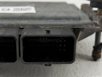 2013 Ford C-Max PCM Engine Control Computer ECU ECM PCU OEM P/N:DS71-12B684-AB DM5A-12A650-KB Fits OEM Used Auto Parts - Oem