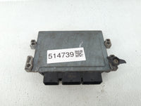 2013 Ford C-Max PCM Engine Control Computer ECU ECM PCU OEM P/N:DS71-12B684-AB DM5A-12A650-KB Fits OEM Used Auto Parts - Oem