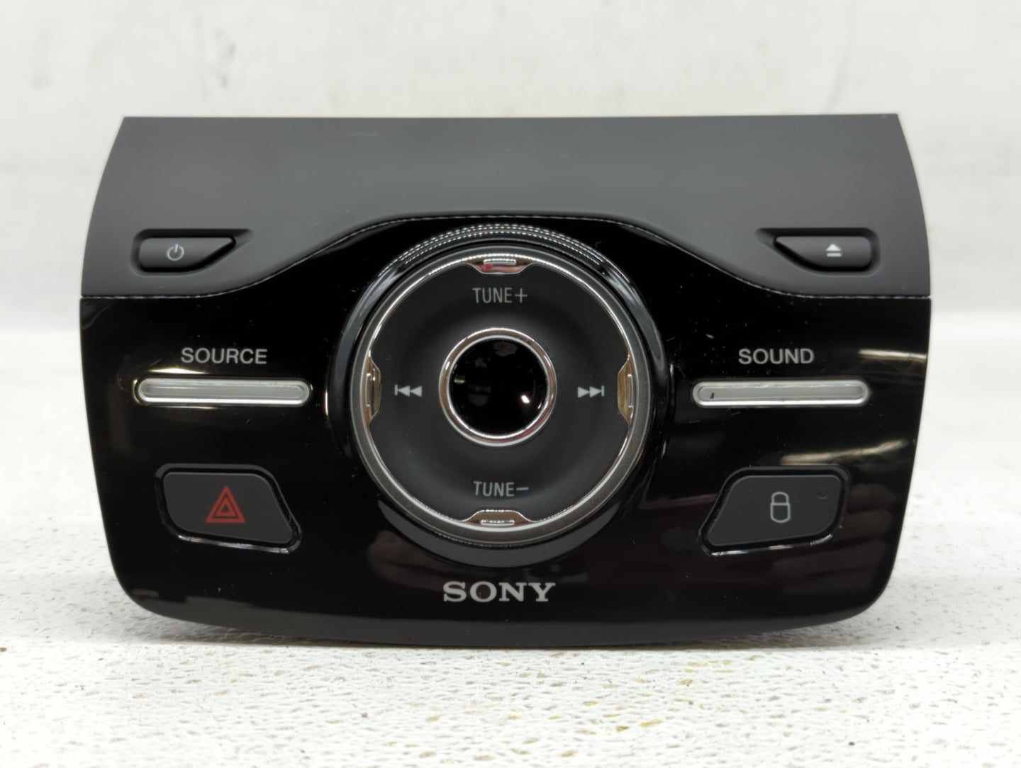 2013-2016 Ford C-Max Radio AM FM Cd Player Receiver Replacement P/N:CJ5T-18K811-FC Fits Fits 2013 2014 2015 2016 OEM Used Au