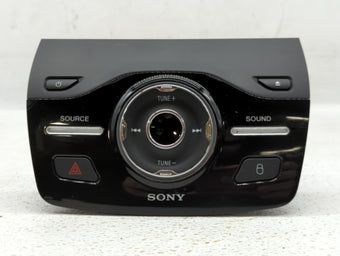 compare product 2013-2016 Ford C-Max Radio AM FM Cd Player Receiver Replacement P/N:CJ5T-18K811-FC Fits Fits 2013 2014 2015 2016 OEM Used Auto Parts