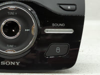 2013-2016 Ford C-Max Radio AM FM Cd Player Receiver Replacement P/N:CJ5T-18K811-FC Fits Fits 2013 2014 2015 2016 OEM Used Au