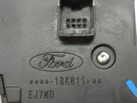2013-2016 Ford C-Max Radio AM FM Cd Player Receiver Replacement P/N:CJ5T-18K811-FC Fits Fits 2013 2014 2015 2016 OEM Used Au