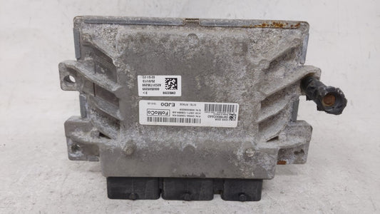 2013 Ford C-Max PCM Engine Control Computer ECU ECM PCU OEM P/N:DM5A-12A650-KA Fits OEM Used Auto Parts - Oemusedautoparts1.