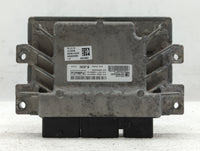2013 Ford C-Max PCM Engine Control Computer ECU ECM PCU OEM P/N:DM5A-12A650-KA DM5A-12A650-FA, DM5A-12A650-KC OEM Used Auto 
