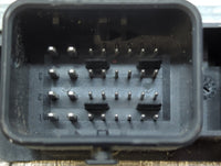 2013 Ford C-Max PCM Engine Control Computer ECU ECM PCU OEM P/N:DM5A-12A650-KA DM5A-12A650-FA, DM5A-12A650-KC Fits OEM Used 