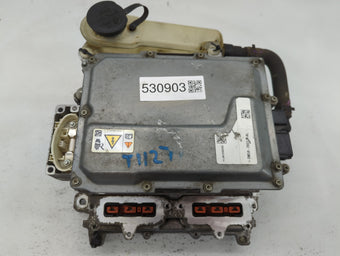 compare product 2013-2018 Ford C-Max Hybrid DC Synergy Drive Power Inverter P/N:DM58-7B012-AL Fits Fits 2013 2014 2015 2016 2017 2018 OEM Used Auto Parts