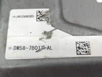2013-2018 Ford C-Max Hybrid DC Synergy Drive Power Inverter P/N:DM58-7B012-AL Fits Fits 2013 2014 2015 2016 2017 2018 OEM Us