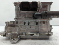 2013 Ford C-Max Hybrid DC Synergy Drive Power Inverter P/N:DM58-7B012-HA DM58-7B012-EA Fits OEM Used Auto Parts - Oemusedaut