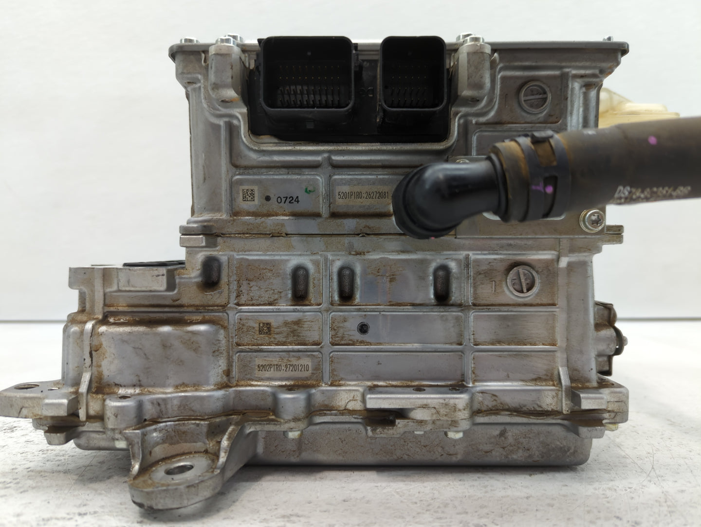 2013-2018 Ford C-Max Hybrid DC Synergy Drive Power Inverter P/N:DM58-7B012-AN Fits Fits 2013 2014 2015 2016 2017 2018 OEM Us