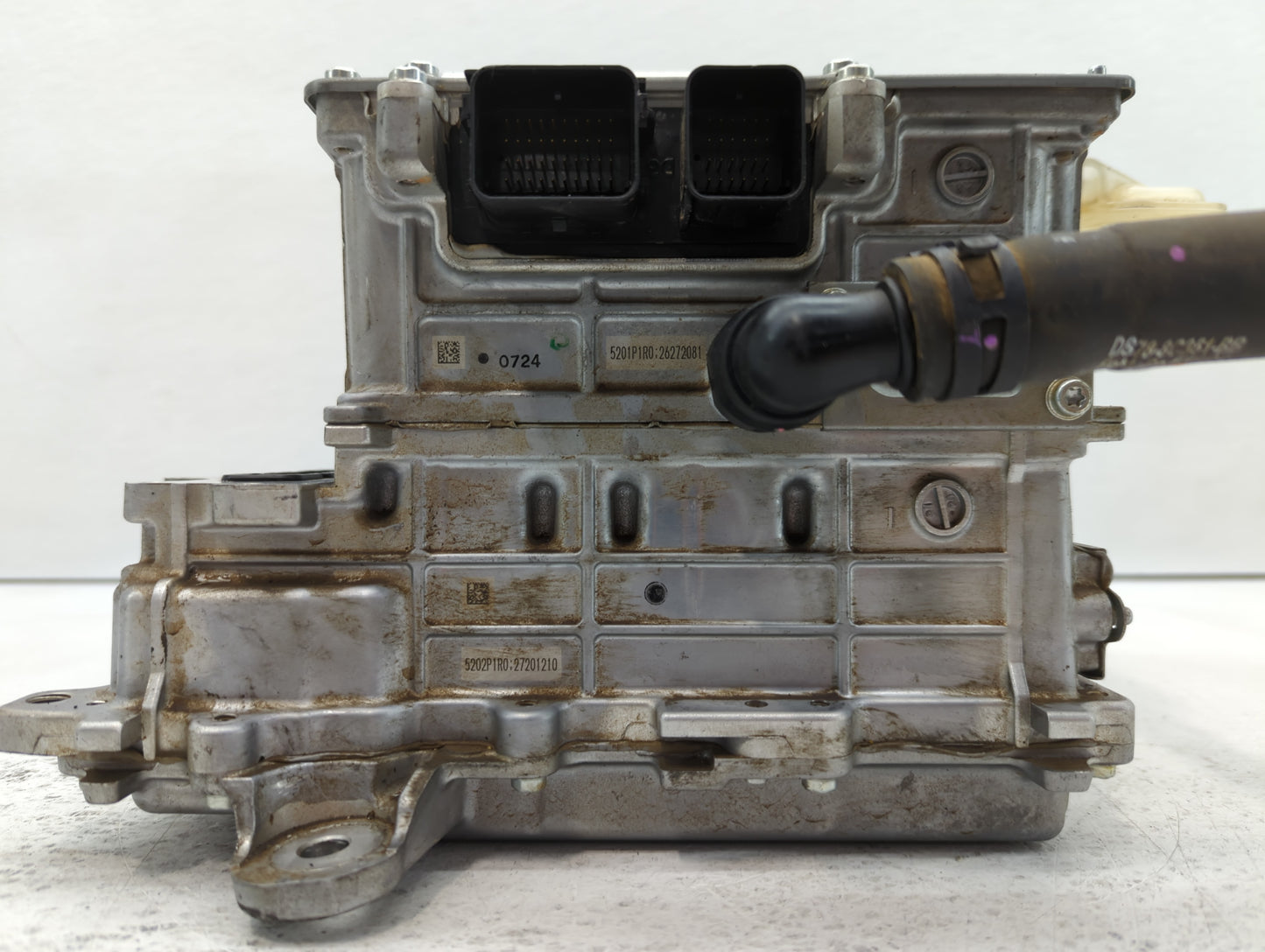 2013-2018 Ford C-Max Hybrid DC Synergy Drive Power Inverter P/N:DM58-7B012-AN Fits Fits 2013 2014 2015 2016 2017 2018 OEM Us
