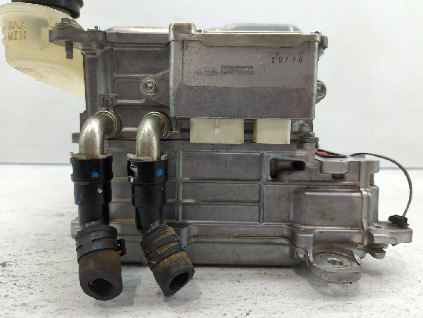 2013-2018 Ford C-Max Hybrid DC Synergy Drive Power Inverter P/N:DM58-7B012-AN Fits Fits 2013 2014 2015 2016 2017 2018 OEM Us