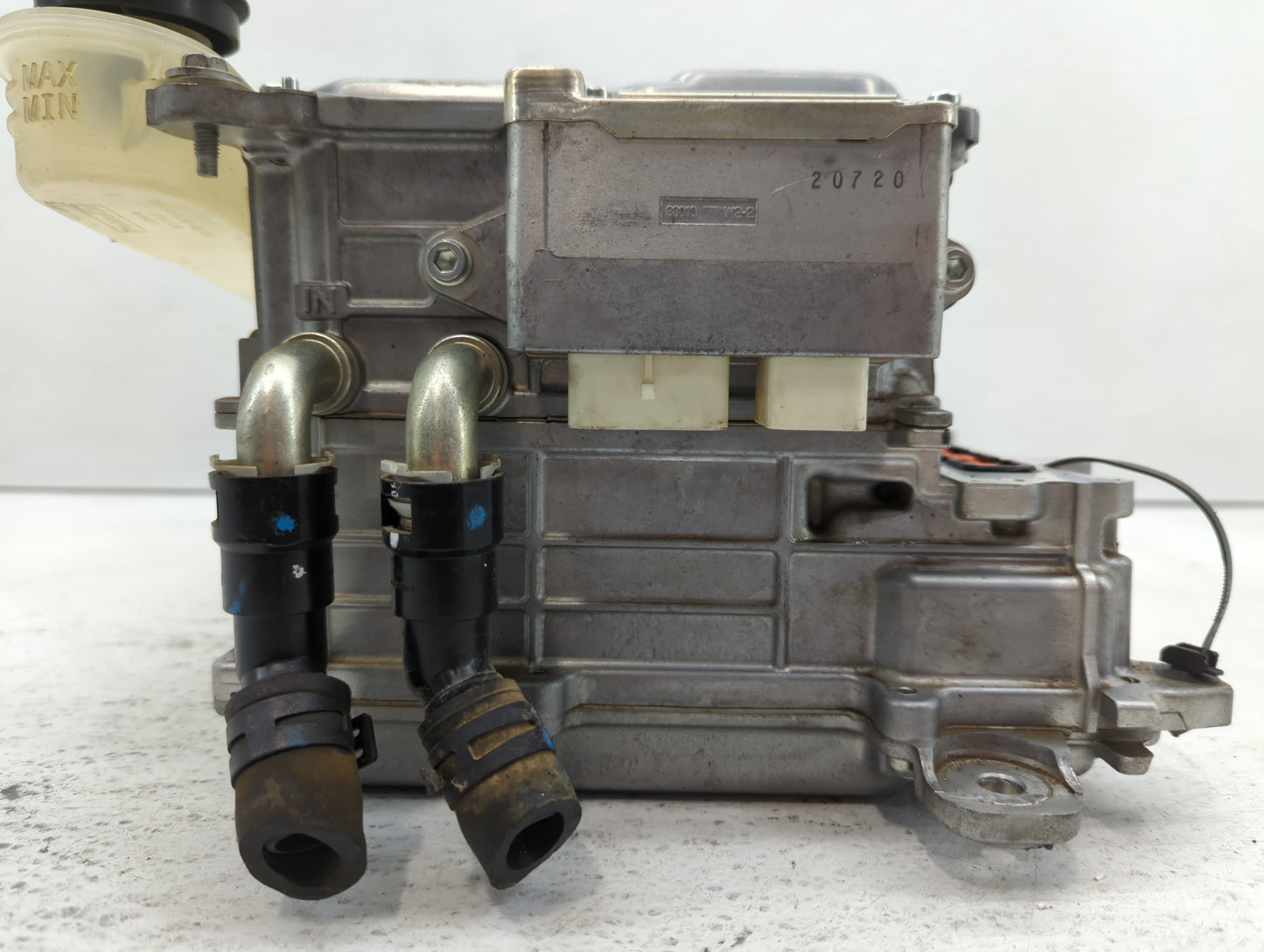 2013-2018 Ford C-Max Hybrid DC Synergy Drive Power Inverter P/N:DM58-7B012-AN Fits Fits 2013 2014 2015 2016 2017 2018 OEM Us