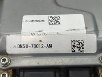 2013-2018 Ford C-Max Hybrid DC Synergy Drive Power Inverter P/N:DM58-7B012-AN Fits Fits 2013 2014 2015 2016 2017 2018 OEM Us