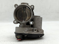 2013-2018 Ford C-Max Throttle Body P/N:DS7E-9F991-AF Fits Fits 2013 2014 2015 2016 2017 2018 2019 2020 2021 2022 OEM Used Au