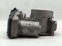 2013-2018 Ford C-Max Throttle Body P/N:DS7E-9F991-AF Fits Fits 2013 2014 2015 2016 2017 2018 2019 2020 2021 2022 OEM Used Au