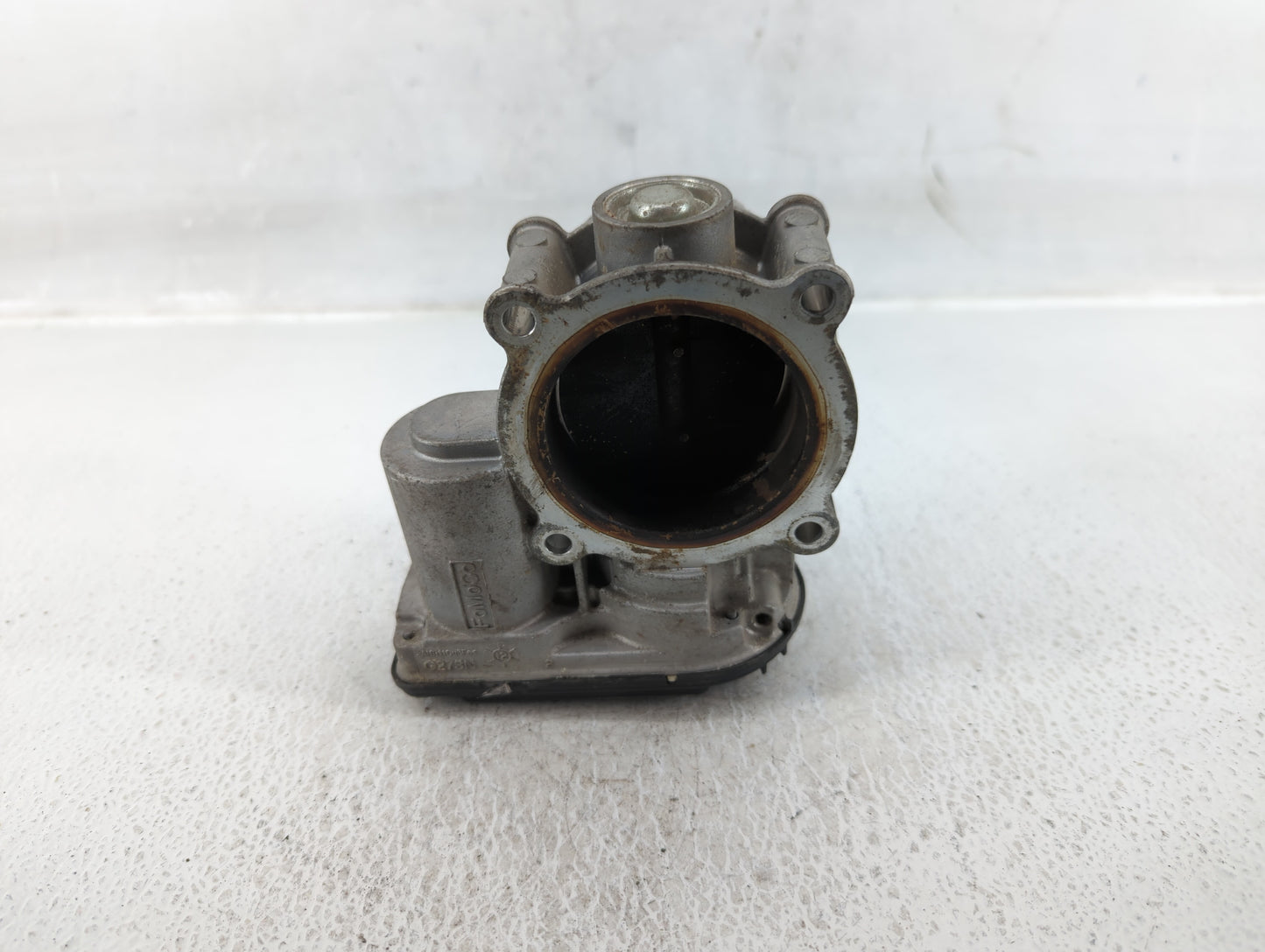 2013-2018 Ford C-Max Throttle Body P/N:DS7E-9F991-AD Fits Fits 2013 2014 2015 2016 2017 2018 2019 2020 2021 2022 OEM Used Au