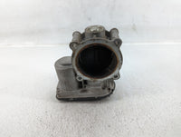 2013-2018 Ford C-Max Throttle Body P/N:DS7E-9F991-AD Fits Fits 2013 2014 2015 2016 2017 2018 2019 2020 2021 2022 OEM Used Au