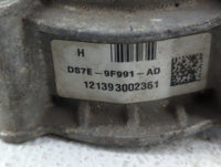 2013-2018 Ford C-Max Throttle Body P/N:DS7E-9F991-AD Fits Fits 2013 2014 2015 2016 2017 2018 2019 2020 2021 2022 OEM Used Au