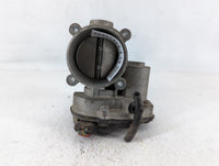 2013-2018 Ford C-Max Throttle Body P/N:DS7E-9F991-AD Fits Fits 2013 2014 2015 2016 2017 2018 2019 2020 2021 2022 OEM Used Au