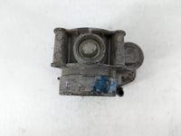2013-2018 Ford C-Max Throttle Body P/N:DS7E-9F991-AD Fits Fits 2013 2014 2015 2016 2017 2018 2019 2020 2021 2022 OEM Used Au