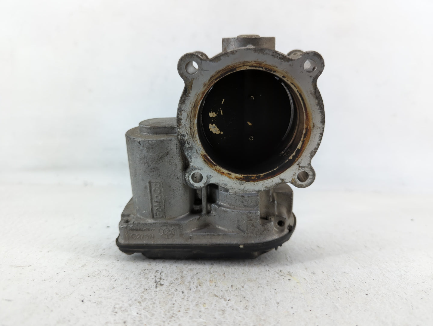 2013-2018 Ford C-Max Throttle Body P/N:DS7E-9F991-AD Fits Fits 2013 2014 2015 2016 2017 2018 2019 2020 2021 2022 OEM Used Au