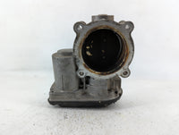 2013-2018 Ford C-Max Throttle Body P/N:DS7E-9F991-AD Fits Fits 2013 2014 2015 2016 2017 2018 2019 2020 2021 2022 OEM Used Au
