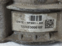 2013-2018 Ford C-Max Throttle Body P/N:DS7E-9F991-AD Fits Fits 2013 2014 2015 2016 2017 2018 2019 2020 2021 2022 OEM Used Au