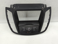 2013-2016 Ford C-Max Radio AM FM Cd Player Receiver Replacement P/N:CJ54 18835 ED Fits Fits 2013 2014 2015 2016 OEM Used Aut
