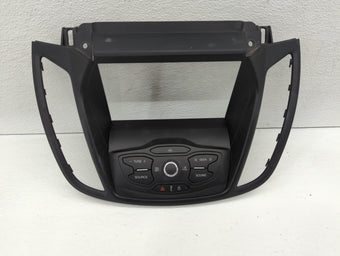 compare product 2013-2016 Ford C-Max Radio AM FM Cd Player Receiver Replacement P/N:CJ54 18835 ED Fits Fits 2013 2014 2015 2016 OEM Used Auto Parts