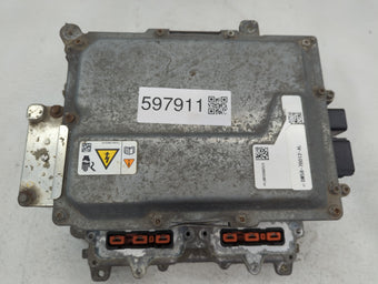compare product 2013-2018 Ford C-Max Hybrid DC Synergy Drive Power Inverter P/N:DM58-7B012-AL Fits Fits 2013 2014 2015 2016 2017 2018 OEM Used Auto Parts