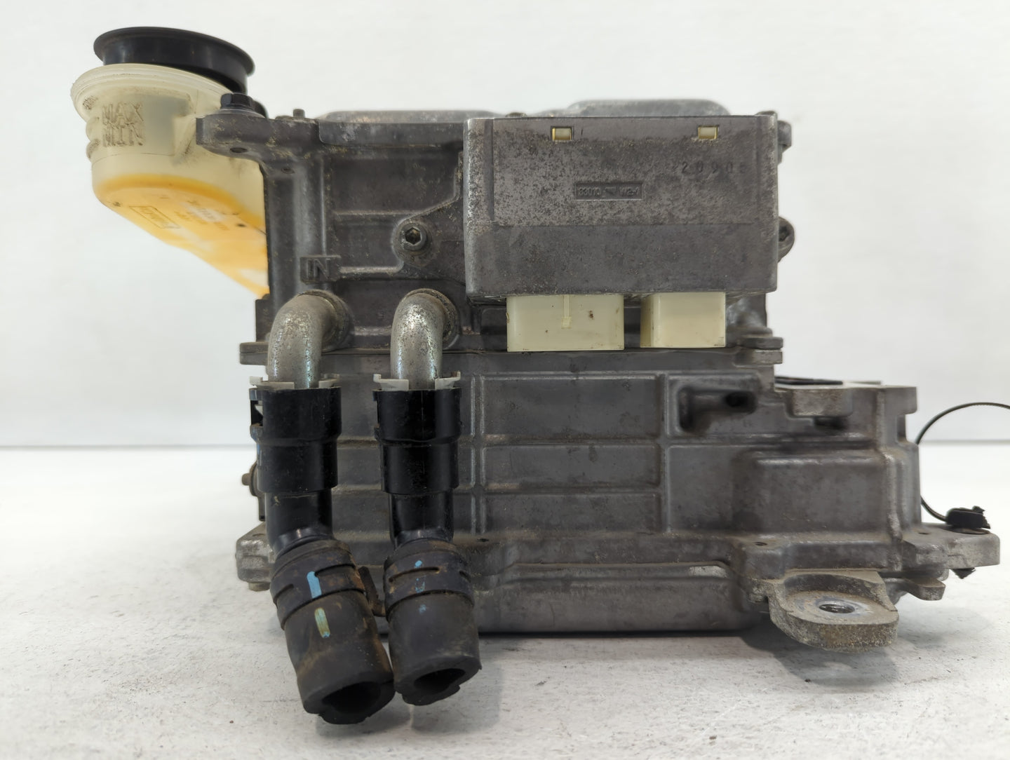 2013-2018 Ford C-Max Hybrid DC Synergy Drive Power Inverter P/N:DM58-7B012-AN Fits Fits 2013 2014 2015 2016 2017 2018 OEM Us