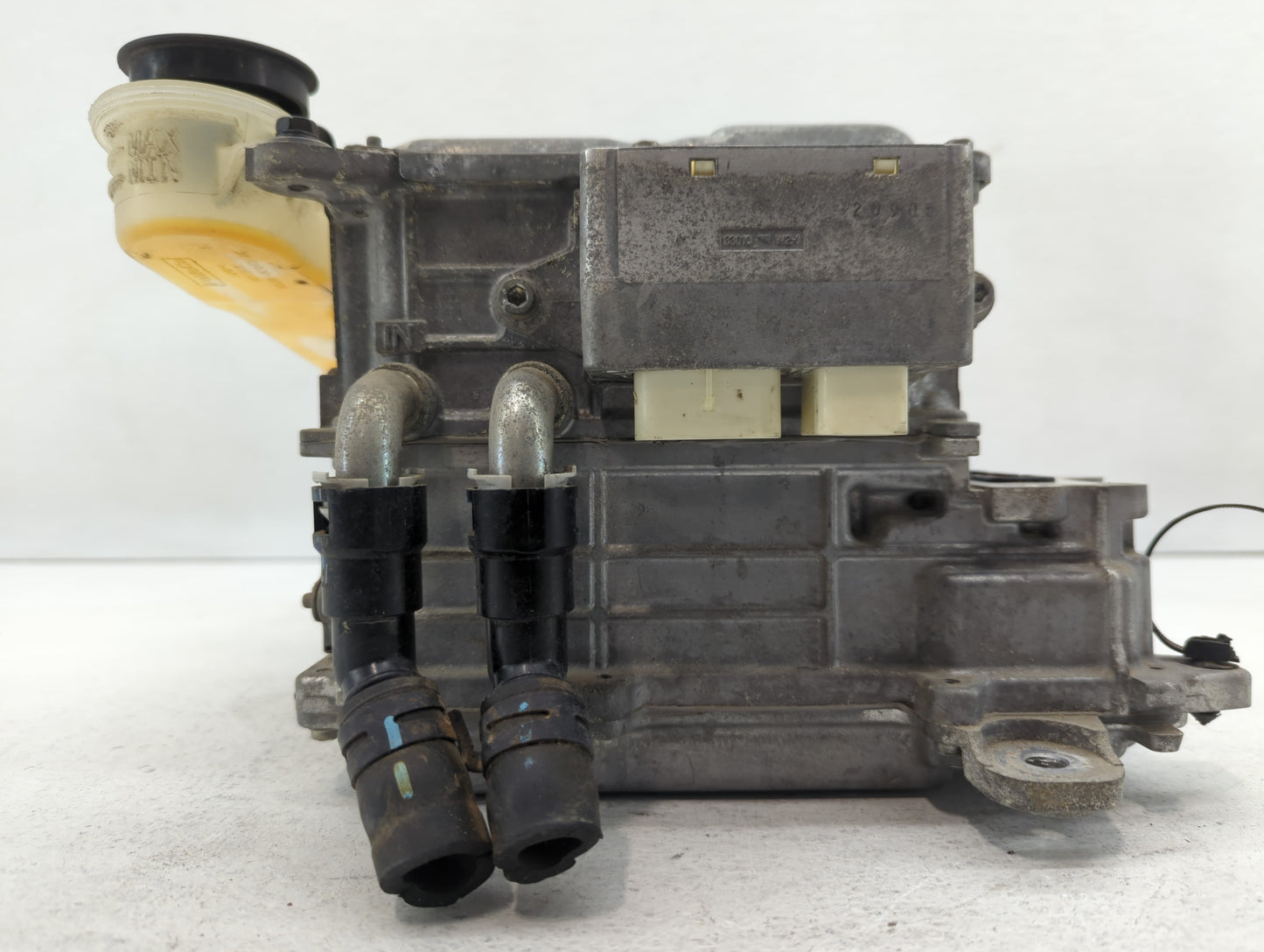 2013-2018 Ford C-Max Hybrid DC Synergy Drive Power Inverter P/N:DM58-7B012-AN Fits Fits 2013 2014 2015 2016 2017 2018 OEM Us