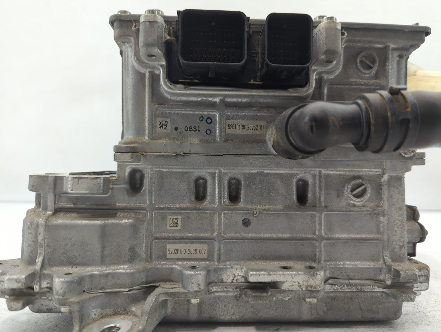 2013-2018 Ford C-Max Hybrid DC Synergy Drive Power Inverter P/N:DM58-7B012-AN Fits Fits 2013 2014 2015 2016 2017 2018 OEM Us