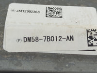 2013-2018 Ford C-Max Hybrid DC Synergy Drive Power Inverter P/N:DM58-7B012-AN Fits Fits 2013 2014 2015 2016 2017 2018 OEM Us