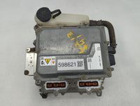 2013-2018 Ford C-Max Hybrid DC Synergy Drive Power Inverter P/N:DM58-7B012-AN Fits Fits 2013 2014 2015 2016 2017 2018 OEM Us