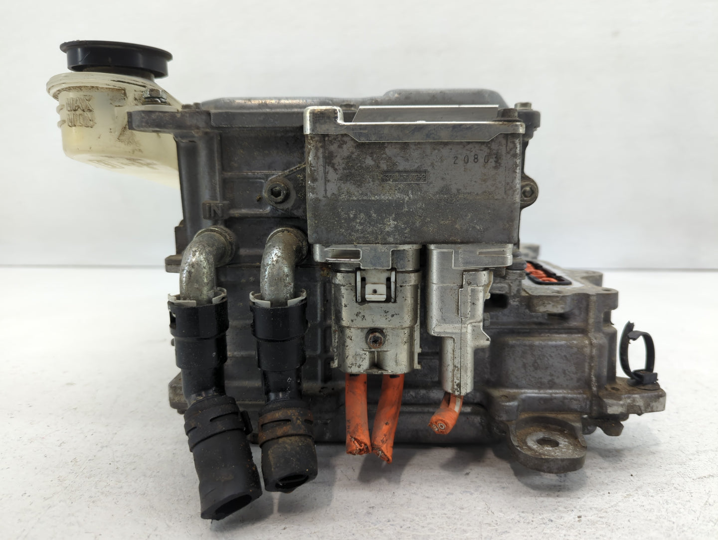 2013-2018 Ford C-Max Hybrid DC Synergy Drive Power Inverter P/N:DM58-7B012-AN Fits Fits 2013 2014 2015 2016 2017 2018 OEM Us