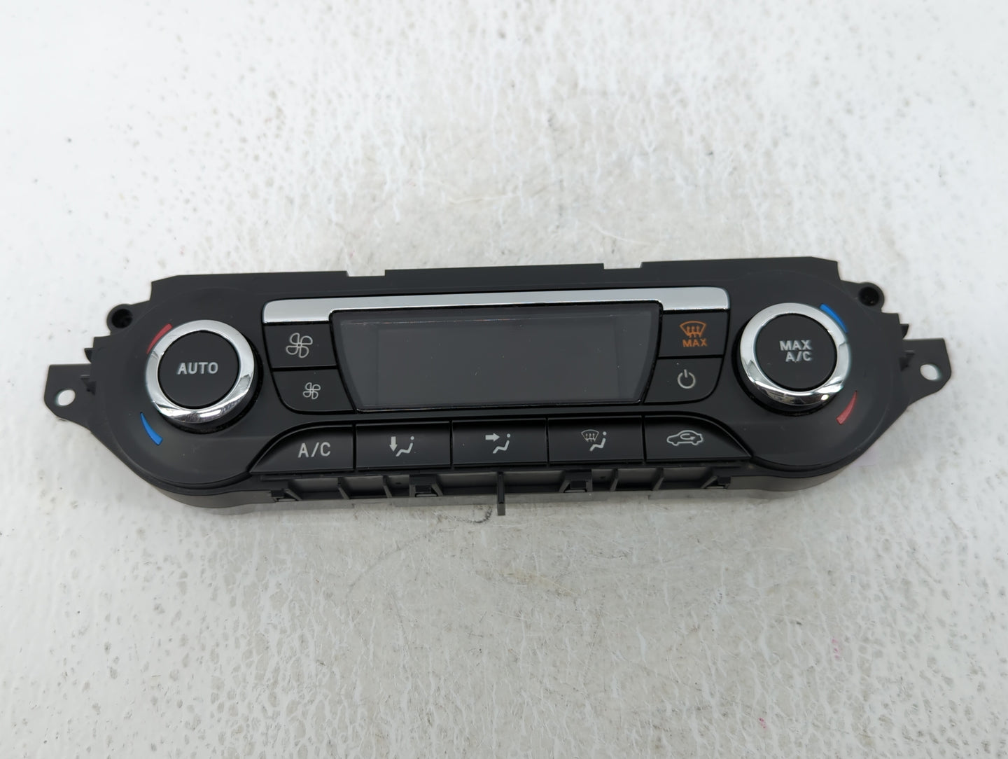 2013-2016 Ford C-Max Climate Control Module Temperature AC/Heater Replacement P/N:DM5T-18C612-AH Fits Fits 2013 2014 2015 20